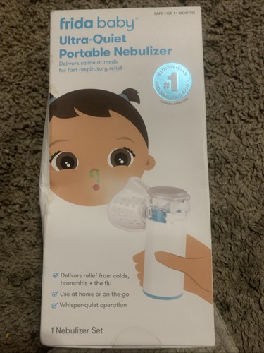 Frida baby ultra - frida, ultra-quiet