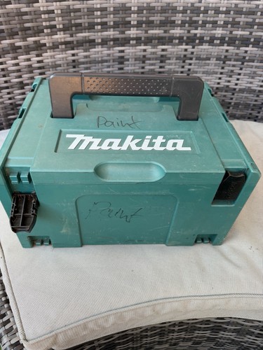 Makita macpac type case - makita,