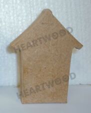 BEACH HUT SMALL IN MDF (97mm