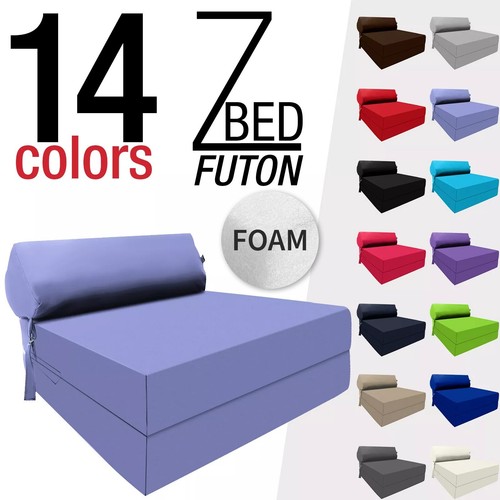 Fold out bed - z, chair
