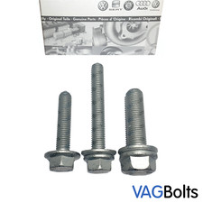 VW Audi Lower Gearbox