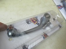 PYTHON SHORT FLEX BRAKE LEVER