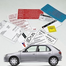 Peugeot 306 Restoration