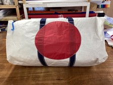 Fireball dinghy  hold all