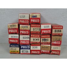 Vintage Philco Electronic