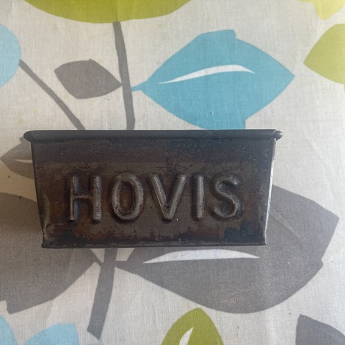Antique vintage hovis - antique,