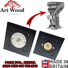 Ryobi rtr18 r18tr p601 - ryobi, rtr18-0