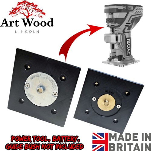 Ryobi rtr18 r18tr p601 - rtr18-0, r18tr-0