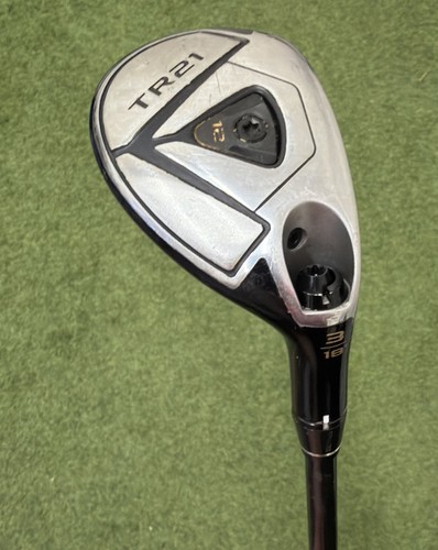 Honma tr21 hybrid 18 deg - #3,