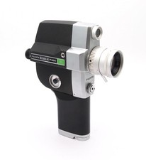 Fujica Single 8 P300 Super 8