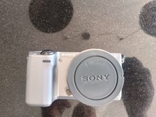 Sony Alpha Nex-5R