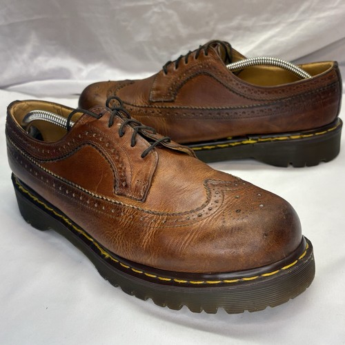 Martens 3989 crazy - dr,