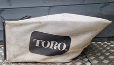 Toro grass Bag 