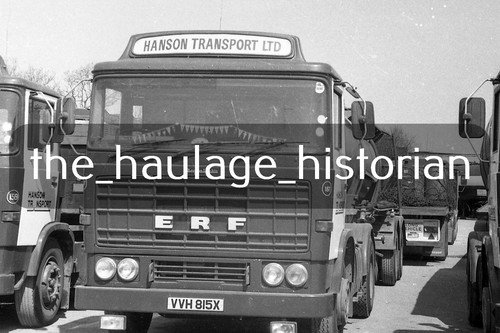 Thh truck photos erf - photos, b