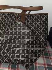 Primark Tote Bag with Coin