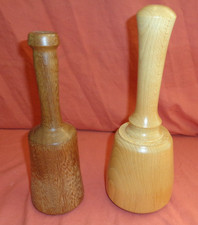 Wooden Carving Mallet Chisel
