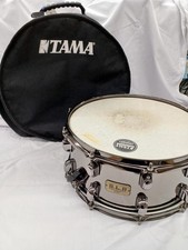 TAMA Used Brass Drum Guitar