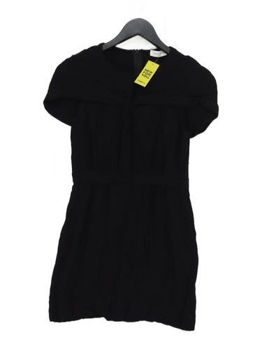 Sandro line midi dress - a-line,