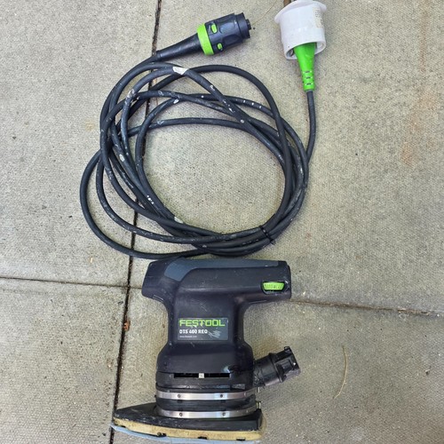 Festool dts 400 req 240 - 400,
