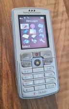 Sony Ericsson D750 - Unlocked