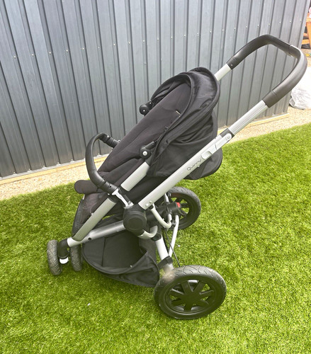 Quinny buzz single pushchair - quinny,