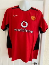 Manchester united football