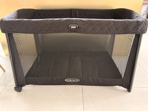 Graco foldable lightweight - graco,
