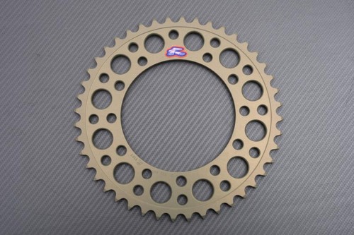 Renthal rear sprocket - renthal,