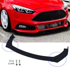 For Ford Fiesta ST Mk7.5 MK7