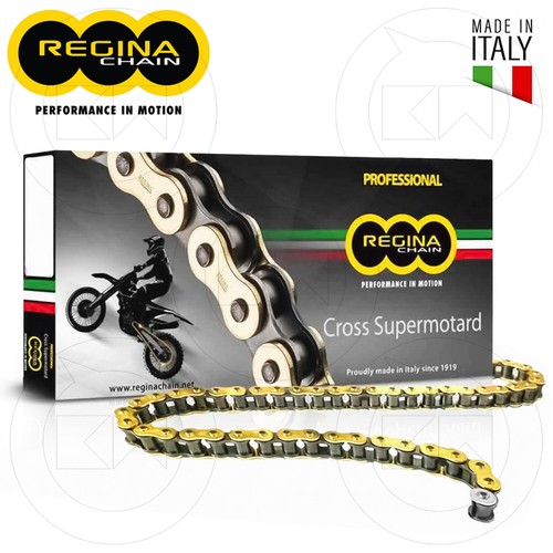 Regina professional 520 - professional, rx3