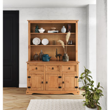 Corona Sideboard Large Small