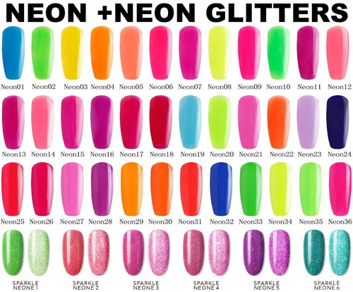 Bluesky gel nail polish - bluesky,