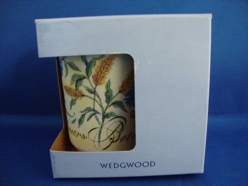 Wedgwood english fine bone - wedgwood,