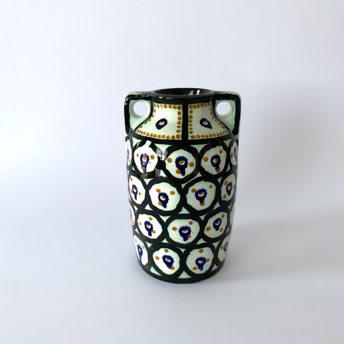 Art deco vase eva zeisel - art,