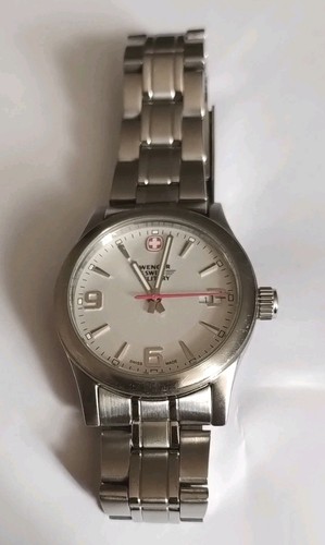 Wenger swiss military - military, watch