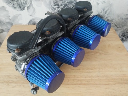 Suzuki gsf600n gsf bandit - gsf600n,