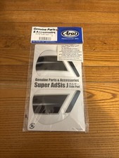 Arai Helmet Spencer Re Black