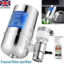 Tap Water Purifier Kitchen