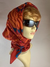 Zandra Rhodes Vintage Bright