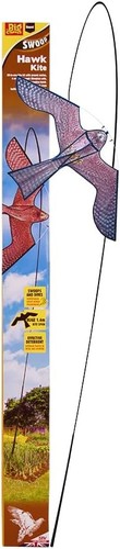 Defenders hawk kite effective - defenders,
