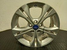 FORD MONDEO Alloy Wheel 17"