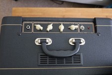 Vox AC4 C1 4W Valve Combo Amp