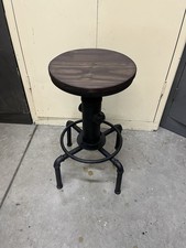 Industrial Style Metal