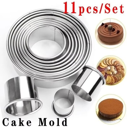 Pcs round cookie cake - 5/11,