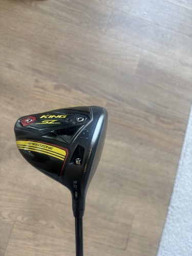 Cobra king speedzone - king, sz