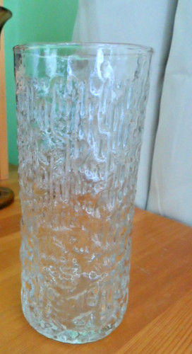 Ravenhead siesta glass tumbler - ravenhead,