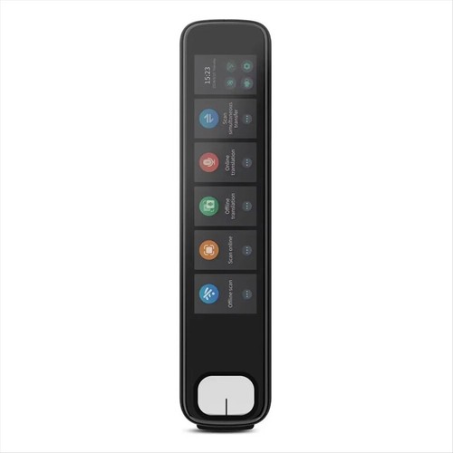 Smart translation pen - smart, multiple