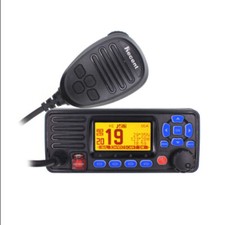 RS-509MG Boat/mobile  VHF