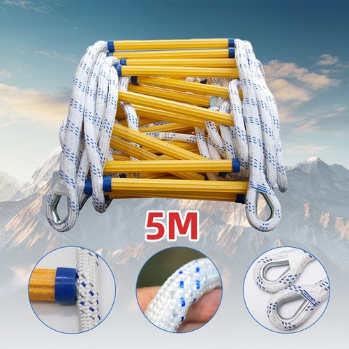 Rope ladder emergency - ladder,16, ft