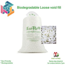 Biodegradable Ecoflo Loose